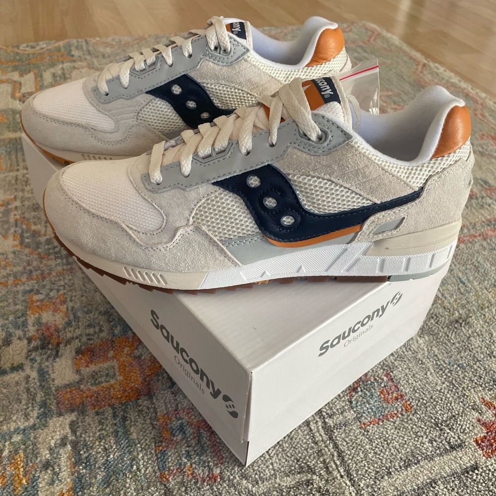 Saucony Shadow 5000